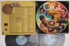 LP Record VARIOUS  Okeh Rhythm  Blues EPC22125 EPIC 1982 UK SoulFunk Used