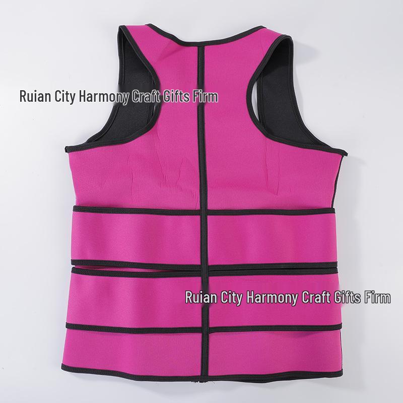 Cross-Border Adjustable Underbust Waist Shaping Vest