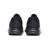 Anta Comfortable Shock Absorbing Wear Resistant Lightweight Non Slip Low Top Running Shoes Men Sneakers Black 912355592-5