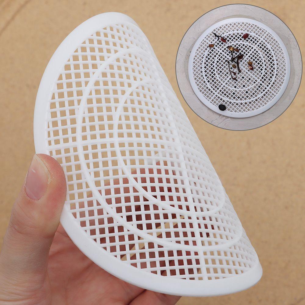1PC Kitchen Supplies Bathroom Accessories Drain Sealing Cover Sewer Smell Removal Floor Drain Covers Sealing Silicone Cover