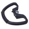 Black Trimmer Loop Handle D Handlebar Weed Eater Handle Replacement Weedeater Handle  Weed Trimming