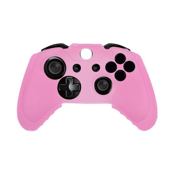 Anti-Slip Silicone Protective Case Cover Skin for Microsoft Xbox One Controller