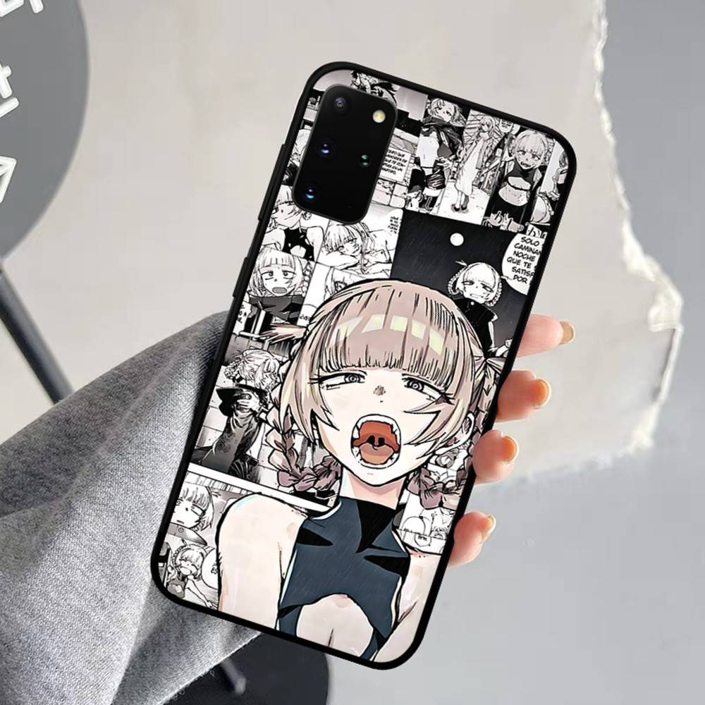 Anime C-call Of The N-night Phone Case For Samsung S 24 Fe 25 Ultra Plus 20 Lite 21 30 22 23 24 22 Ultra 5G Fundas