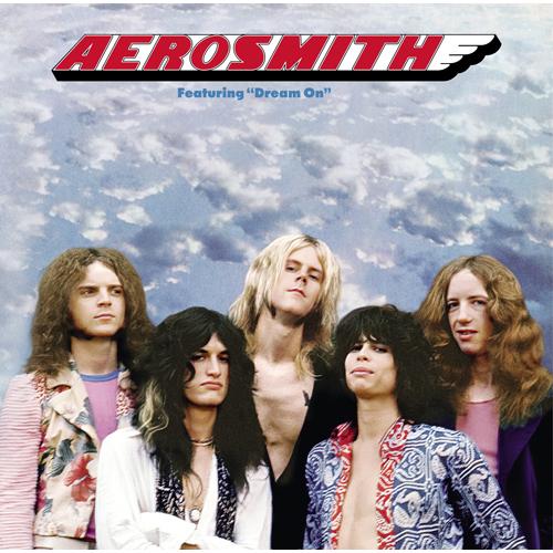 Виниловая пластинка AEROSMITH Aerosmith Легендарное Делюкс Издание UIJY7536972 UNIVERSAL 2026 Япония Рок