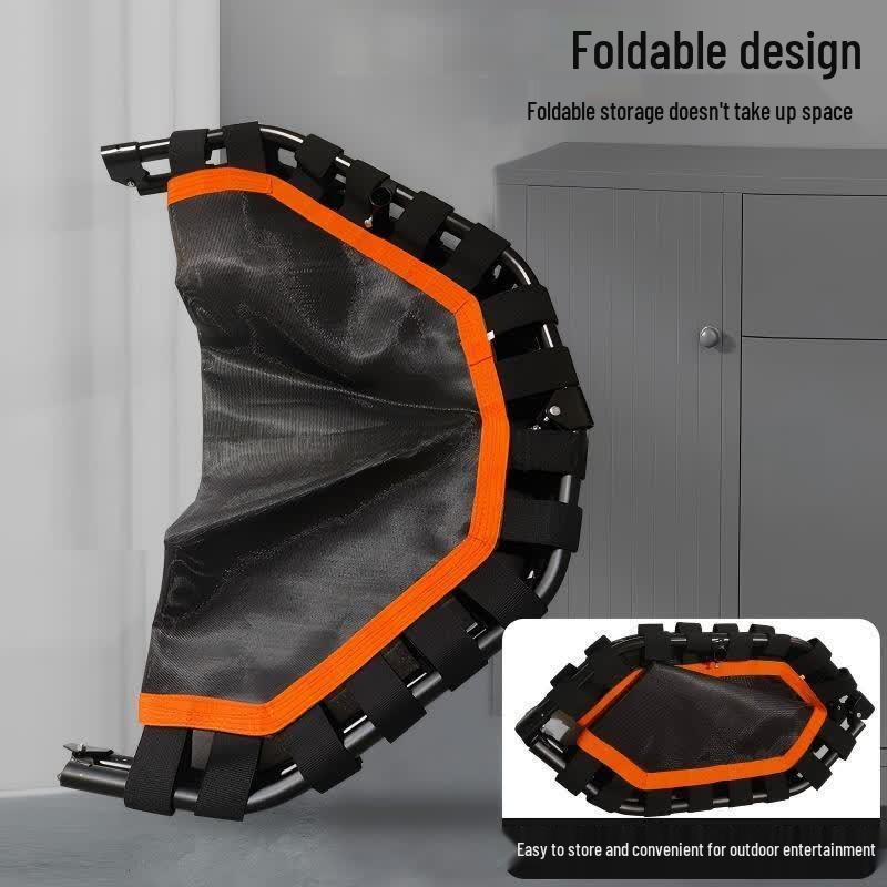 TLXT 42-Inch Kids Fitness Trampoline
