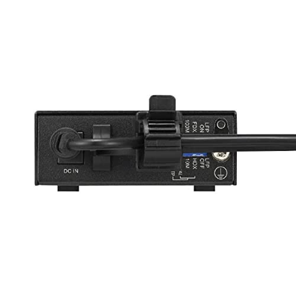 BMC-GT-M550M2 [Giga-kompatibler optischer Medienkonverter 550m-Modell]