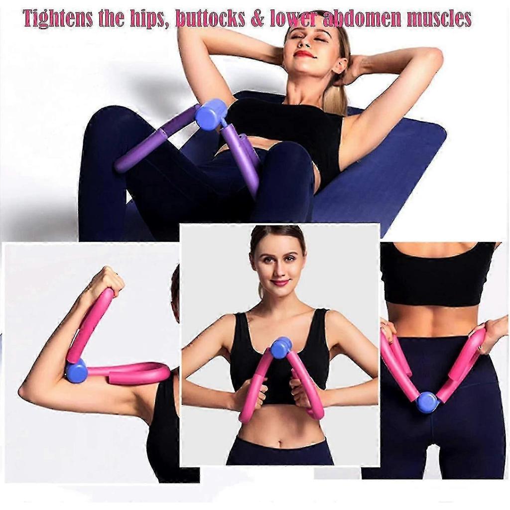 Thigh Master,home Fitness Equipment,workout Equipment Of Arms,inner Thigh Toners Master,trimmer Thin Body,leg Exercise Equipment,arm Trimmers,best For
