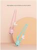 Baby Elephant Training Chopsticks for Kids - Two Stages, Boys and Girls, Learning Aid