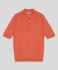 Jonseumedeulli Isis Sea Island Cotton Polo Shirt Heritage One 9 Colors (C Type)