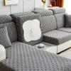 Jacquard High Quality Thick Plush Sofa Seat Covers For Living Room ,Sofa Cushion Slipcover,Couch Covers ,Corner Sofa Protector
