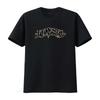 Vintage Limp Bizkit Band T-Shirt Retro 00er Jahre Rockmusik Stil vintage Gewaschen Streetwear Dehnbar Lässig Atmungsaktiv Bequem
