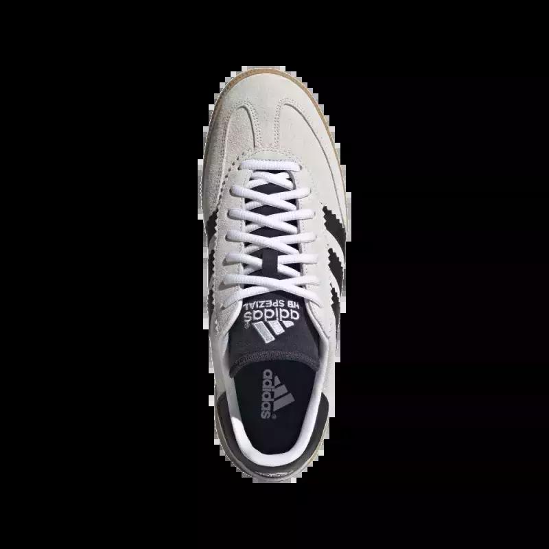 Adidas hb spezial sneakers suede upper White/Black
