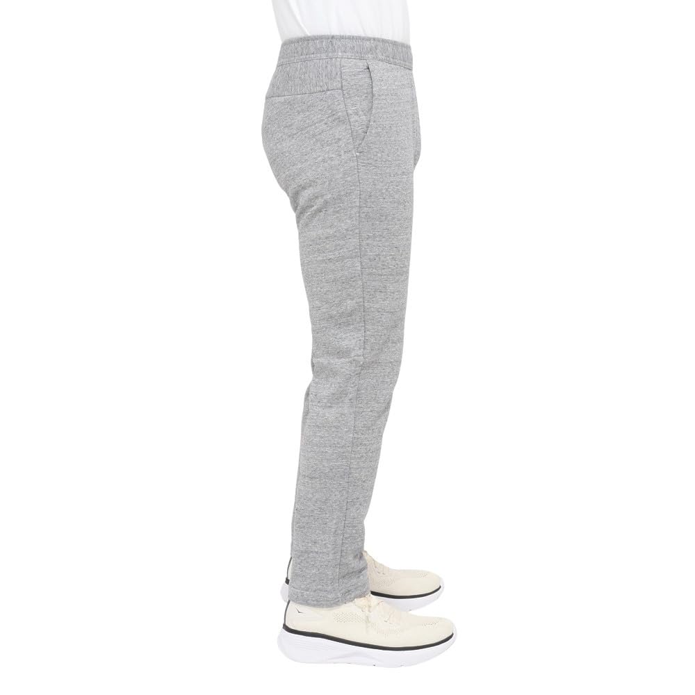 Canterbury R+ FLEXWARM SWEAT PANTS, 15, Medium Gray, Size 5L