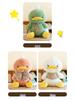 Cool B Duck Plush Toy: Cute Companion Doll for Kids' Birthdays