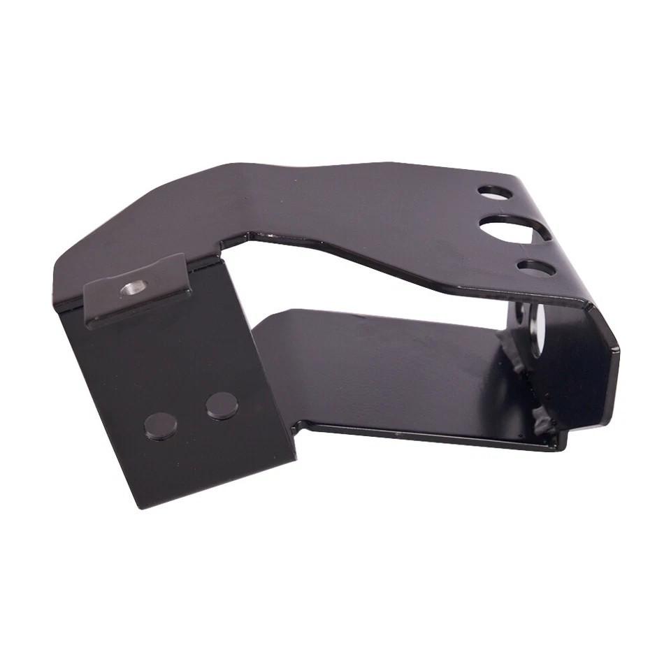 7530601A Retractable Bumper Step for 2011-2020 Dodge Ram 1500, 2500, 3500