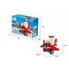 Building Blocks Educational Set for Children - Early Learning Toy for Kindergarten Kids