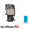Waterproof Sticker +Flex For iPhone 11 Pro X Xr Xs Max 6 6s 7 8 Plus SE Bottom LoudSpeaker Buzzer Ringer Loud Speaker Flex Cable
