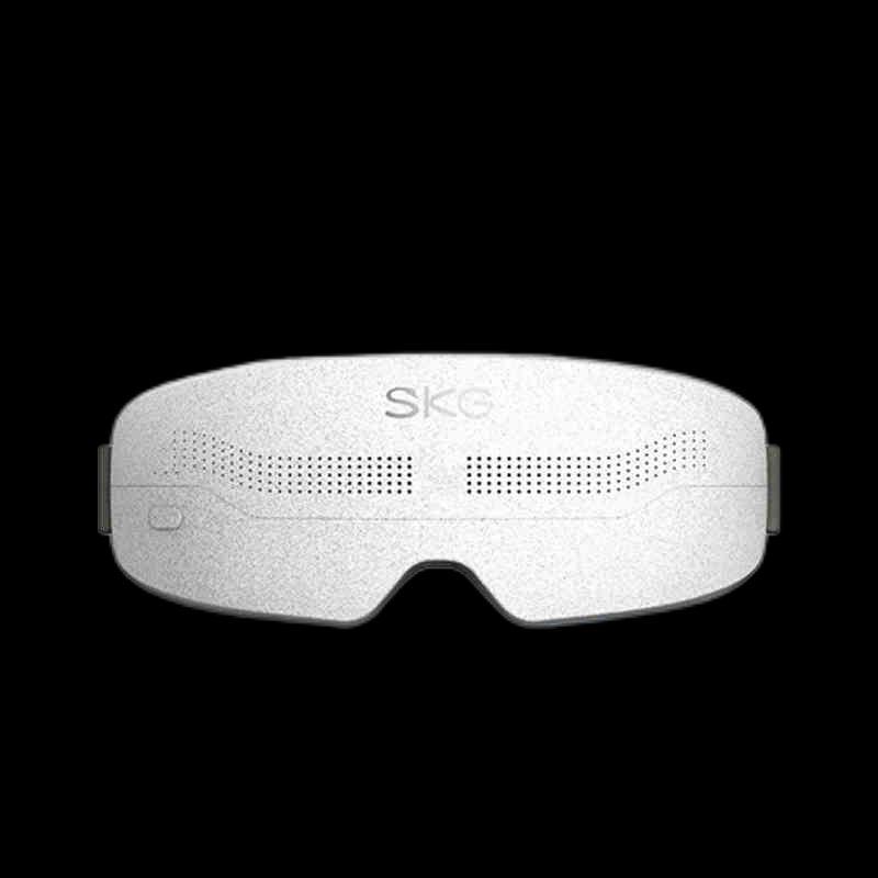 SKG E4 Pro Heated Eye Massager