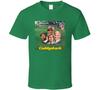 Caddyshack Movie T Shirt