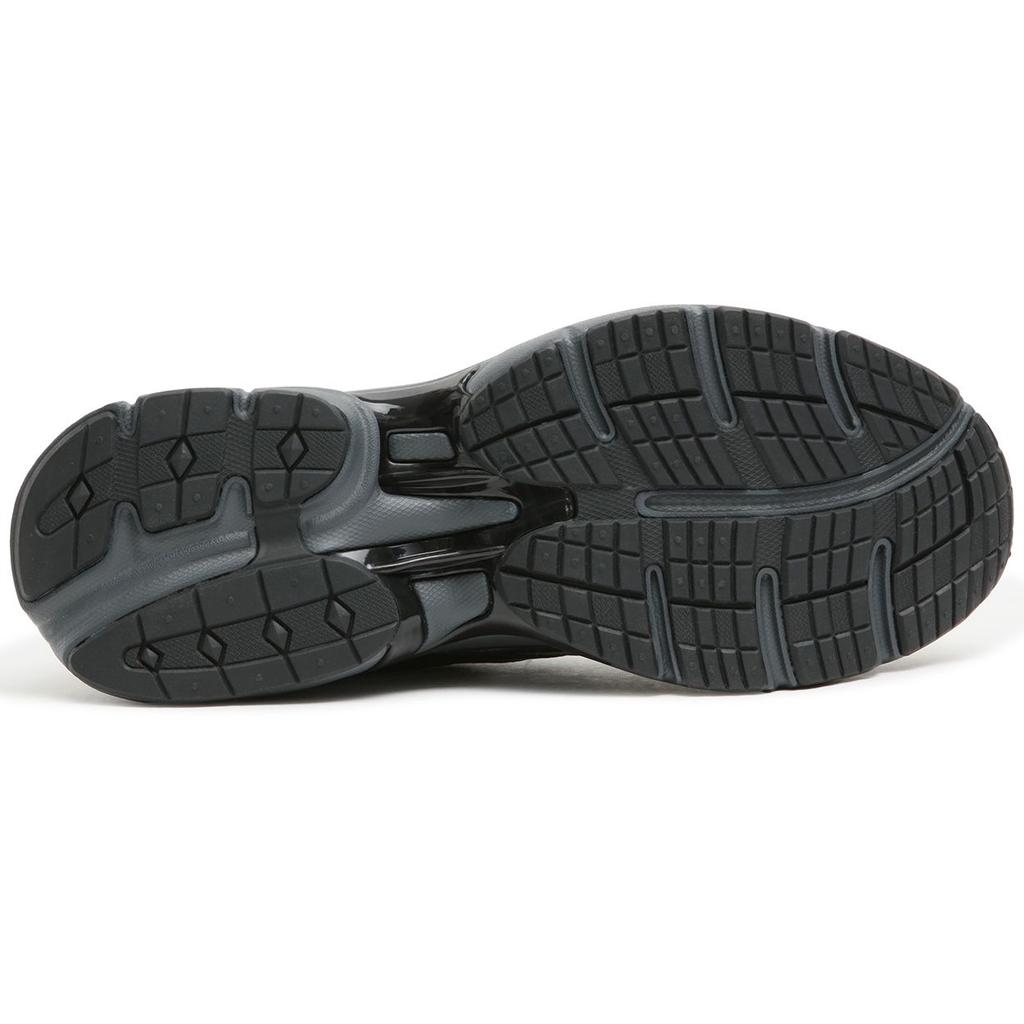 Reebok Premier Road 2.0 Fashionable Comfortable Versatile Low-Top Running Shoes Unisex Sneaker Black 25SRC915U1GH0