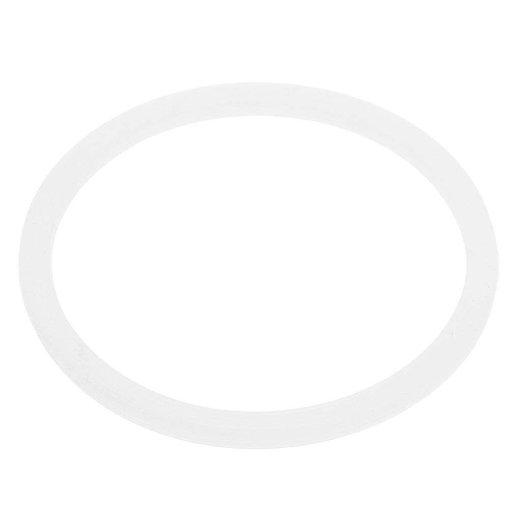 Auslaufsichere Silikondichtung Ersatz für Wasserflaschendeckel Isolierte Flaschen Dichtring Outdoor-Nutzung Wasserflaschen Zubehör