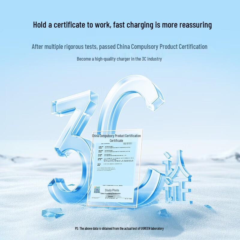 Ugreen 20W PD Fast Charging Set