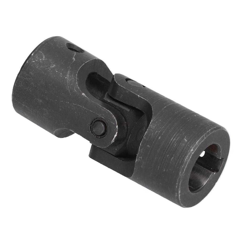 Universalgelenkkupplung Drehbarer Kleiner Verbinder Kupplungsadapter Wellenbefestigungszubehör