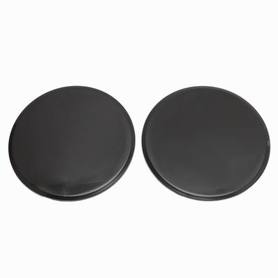2pcs Core Sliders for Working Out Compact Dual Sided Gliding Discs for Full Body Workout Fitness Home Exercise