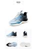 Atmungsaktive Jungen-Schuhe mit Netz-Obermaterial und rutschfester Sohle für Laufen & Basketball - Herbstkollektion