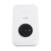4G LTE Mobile Hotspot Professional 300Mbps High Speed Transfer Rate SIM Card Slot Mobile WiFi Hotspot Router for Travel
