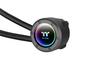 Thermaltake TH120 V2 ARGB Sync All-in-One 120mm Water-Cooled CPU Cooler CL-W360-PL12SW-A FN2014