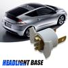 For Honda CR-V Prelude H1 Halogen Headlight Bulb Socket Holder 33116SD4961