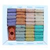 Incense Bricks Set 70 With Burner Wild West