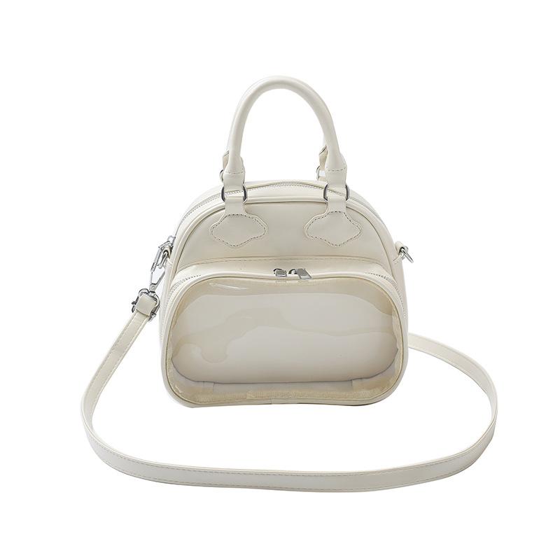 

Ручная сумка подмышку Женская новая модная вместительная сумка на плечо