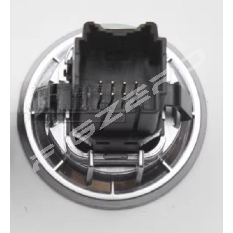 Ignition Switches One-touch Start Switch Button for Buick GL8 25S ES 2011 2012 2013 2014 2015 2016 2017 9040996