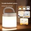 ZOCO Rechargeable Outdoor LED Camping Lantern