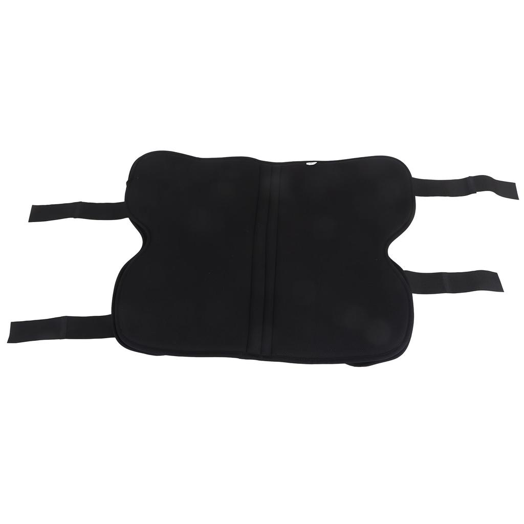 Orteza na kolano 3-panelowa regulowana uśmierzająca ból szybka regeneracja stabilizator kolana i nogi na skręcenia