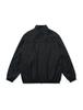 Namerclothing Sheer Light Trainning Jacket Black