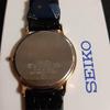 [USED] Extremely rare Seiko Spirit watch 5E31-6D10 (no warranty)