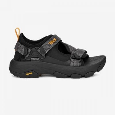 Herrenschuhe – Sandalen