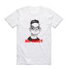 Asian Size Men Women Printing TV Show Robot T-shirt Summer Casual O-Neck Short Sleeves Mr Robot Fsociety Mask T-shirt HCP4091