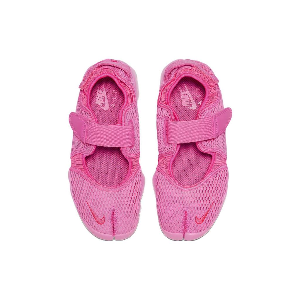 Nike Air Rift BR Women's Split Toe Casual Shoes FN9326-666