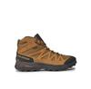 X Ward Leather Mid GORE-TEX Hiking Boots