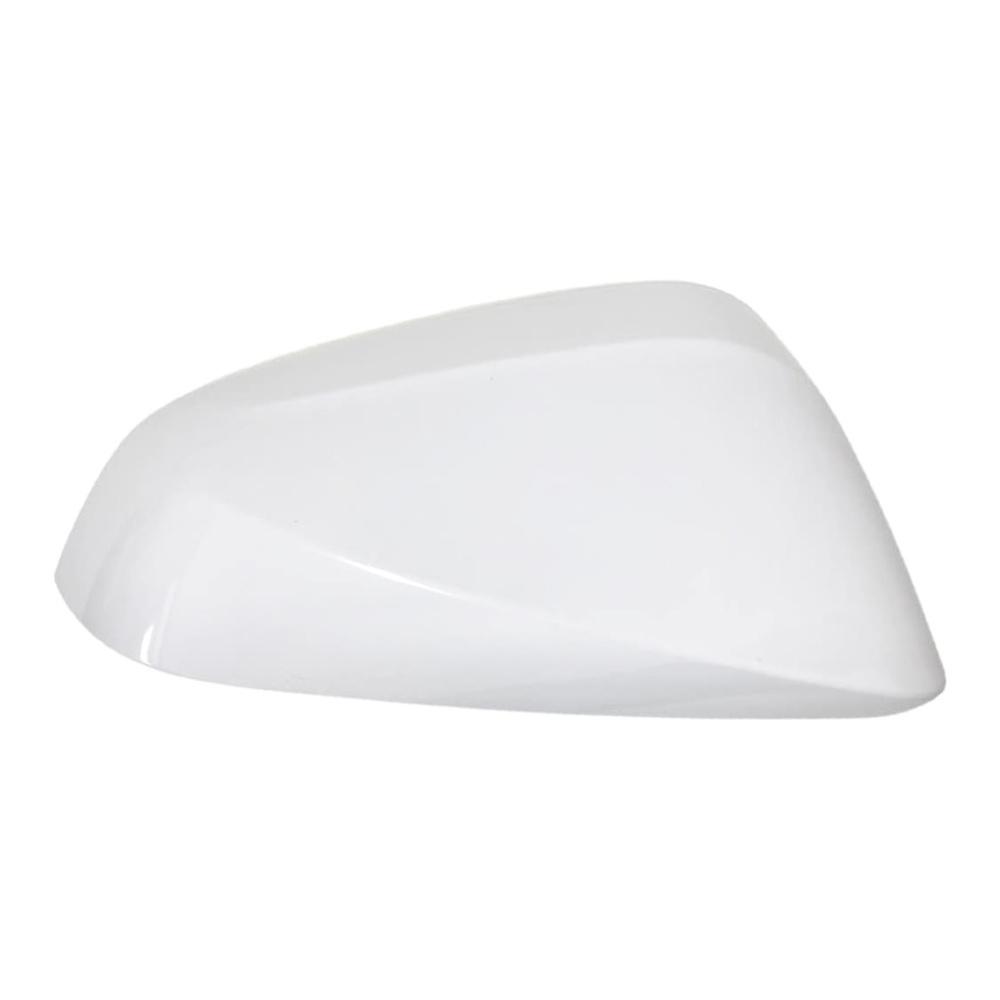 Right Side Mirror Cap Cover White 87915-0E060 For Lexus RX450hL NX200t NX300