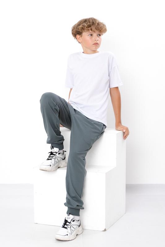 Boys' Pants - Comfortable and Stylish Trousers for Kids Any season 6232-057-2 HC