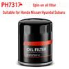 Engine Oil Filter 68237532AA PH7317 for Honda CR-V and Civic.