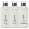 Adollf Herbal Nourishing & Strengthening Hair Conditioner 3-Pack
