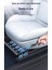 Under-Seat Storage Organizer for Tesla Model Y (Refreshed)
