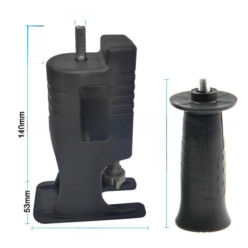 Multifunction Handheld Electric Reciprocating Saw for Woodworking