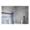 Green Laser - Bosch - Gcl 2-50 G - Tripod Bt150 - Alignment - Accuracy 0.3 Mm